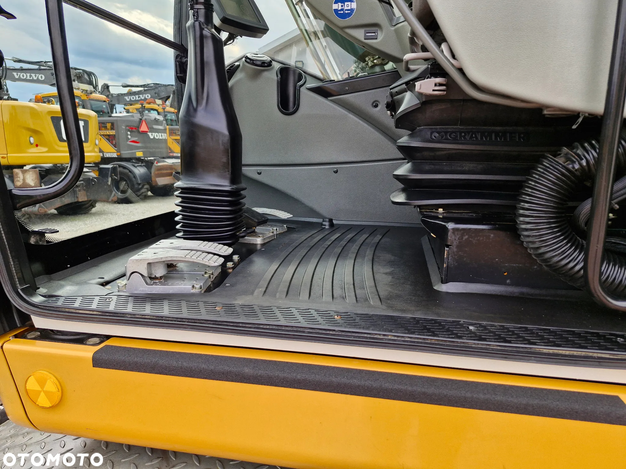 Liebherr A 916 - 21