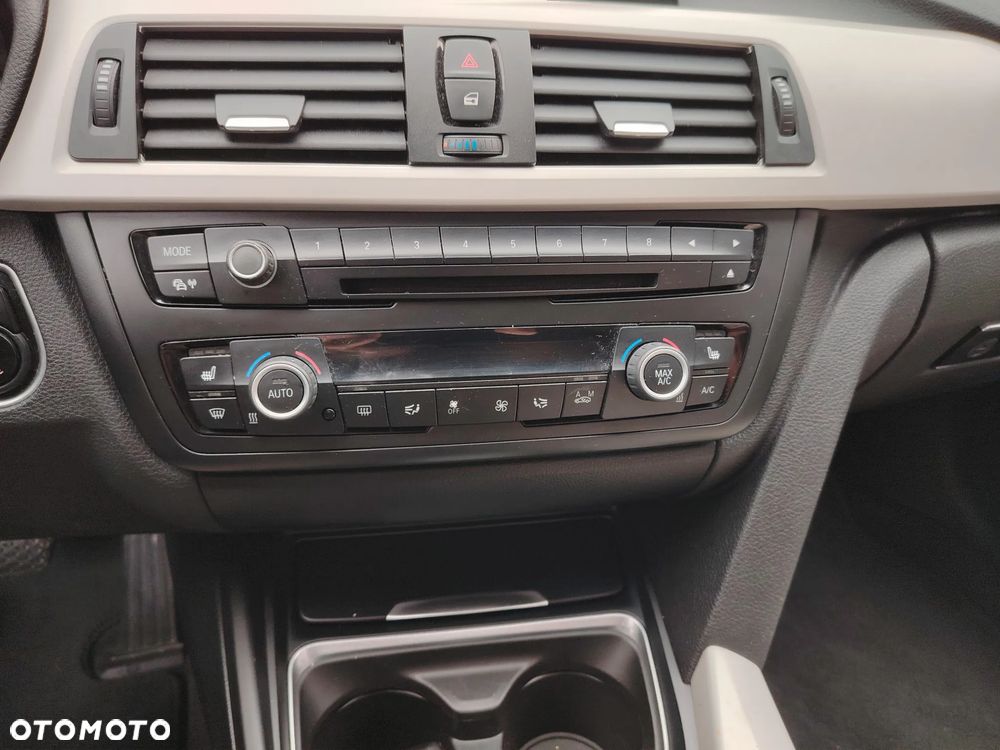 BMW Seria 3 - 19