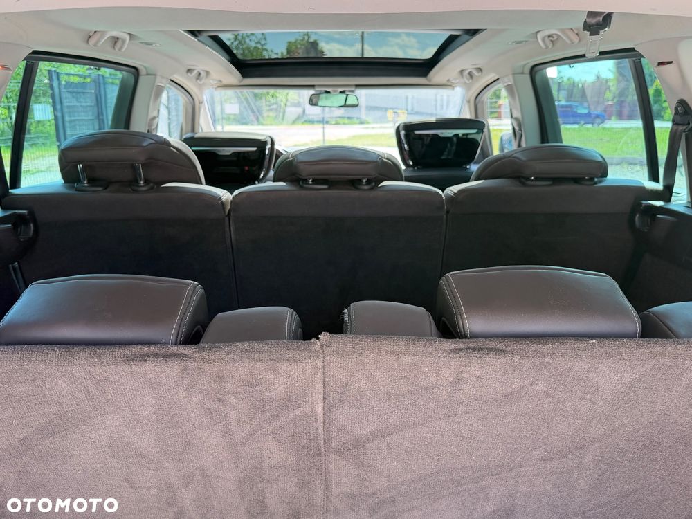 Renault Espace Energy dCi 160 EDC Initiale Paris - 6