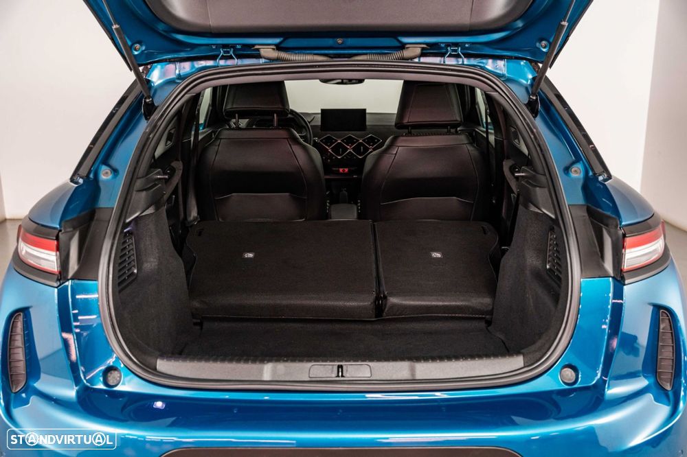 DS DS3 Crossback E-Tense Performance Line - 15