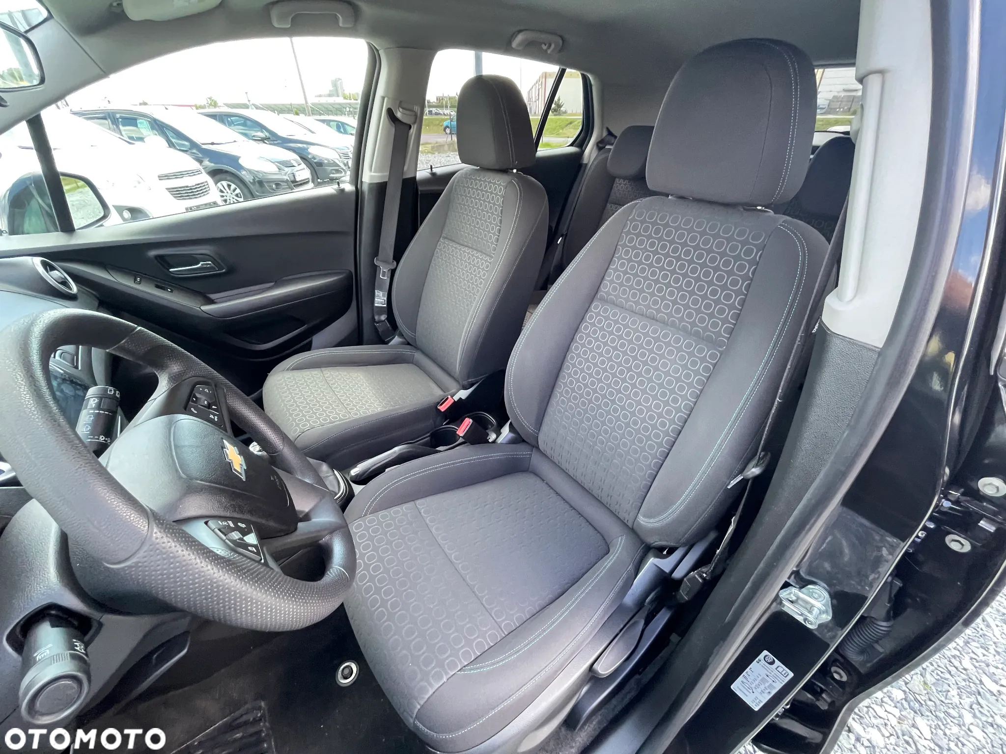 Opel Mokka - 6