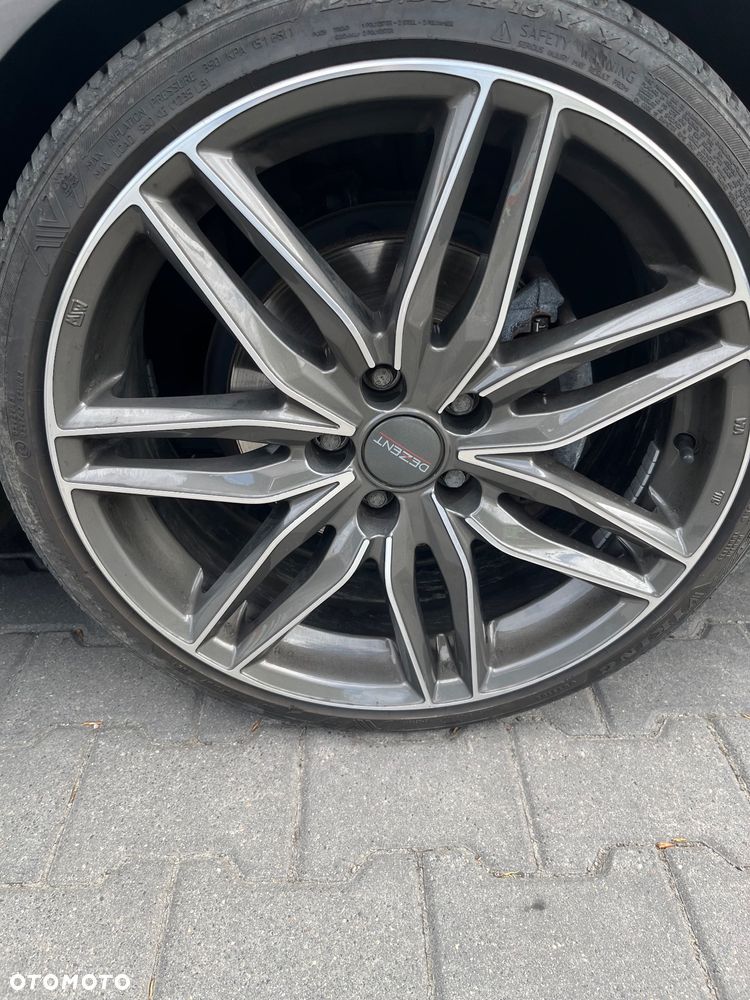 Volkswagen Golf 1.2 TSI BlueMotion Technology MATCH - 3