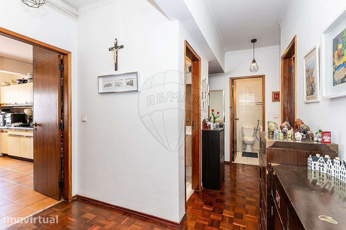 Apartamento T3 para venda - Grande imagem: 3/25