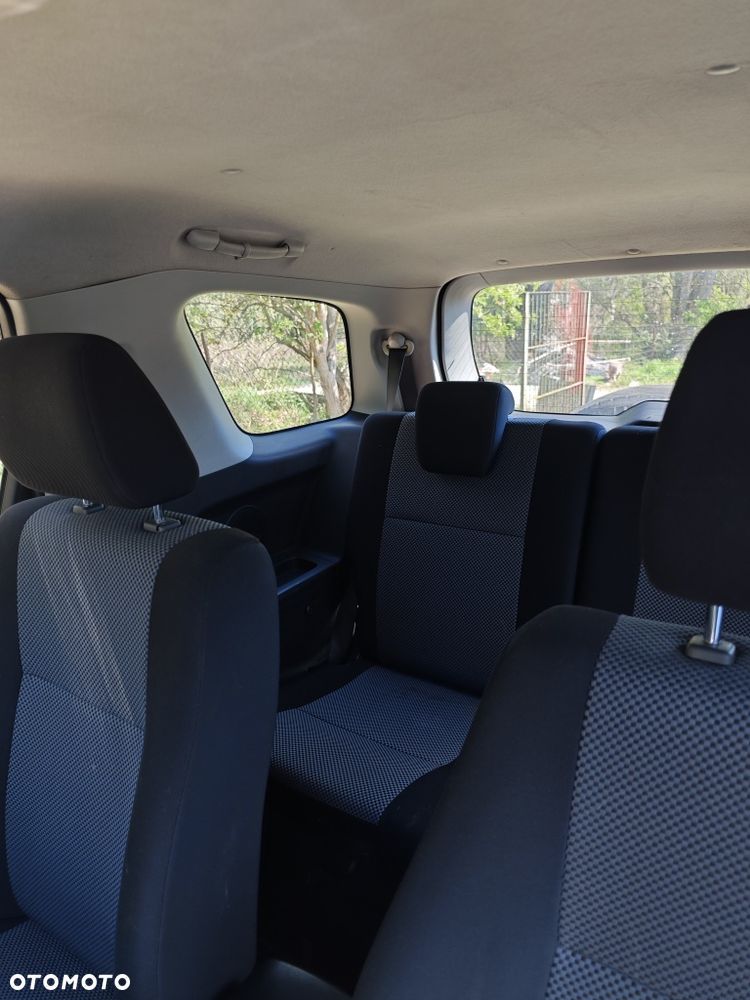 Suzuki Grand Vitara - 3