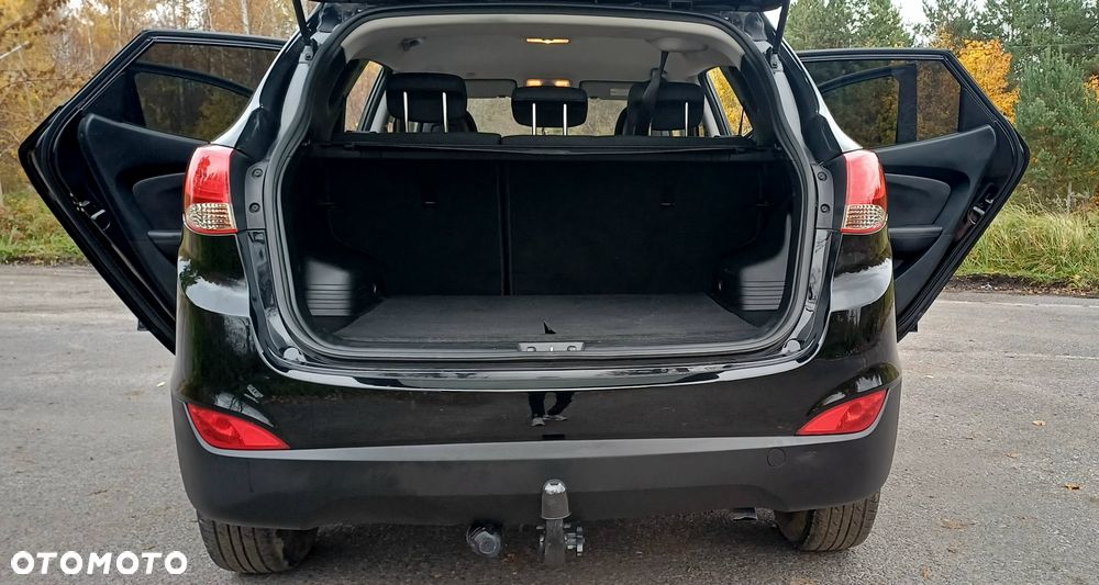 Hyundai ix35 1.6 2WD 5 Star Edition - 18