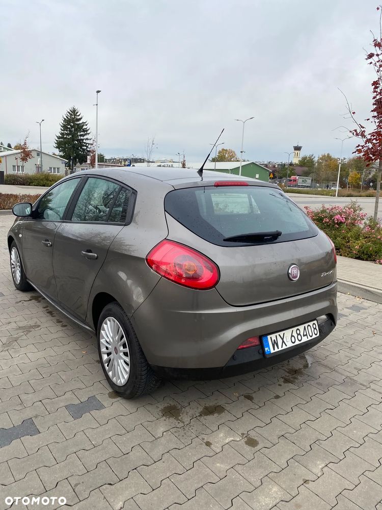 Fiat Bravo - 3