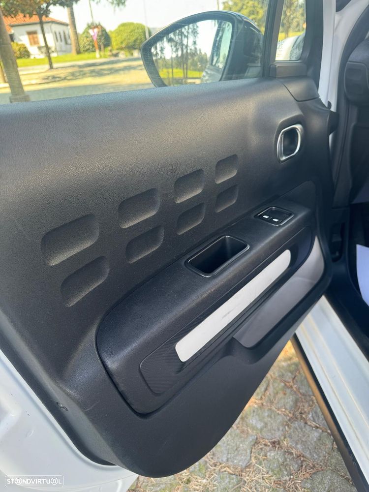 Citroën C3 Pure Tech Elle - 10