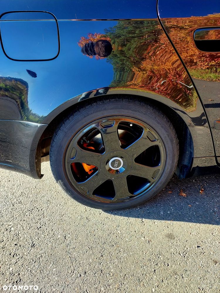 Audi A4 Avant - 21