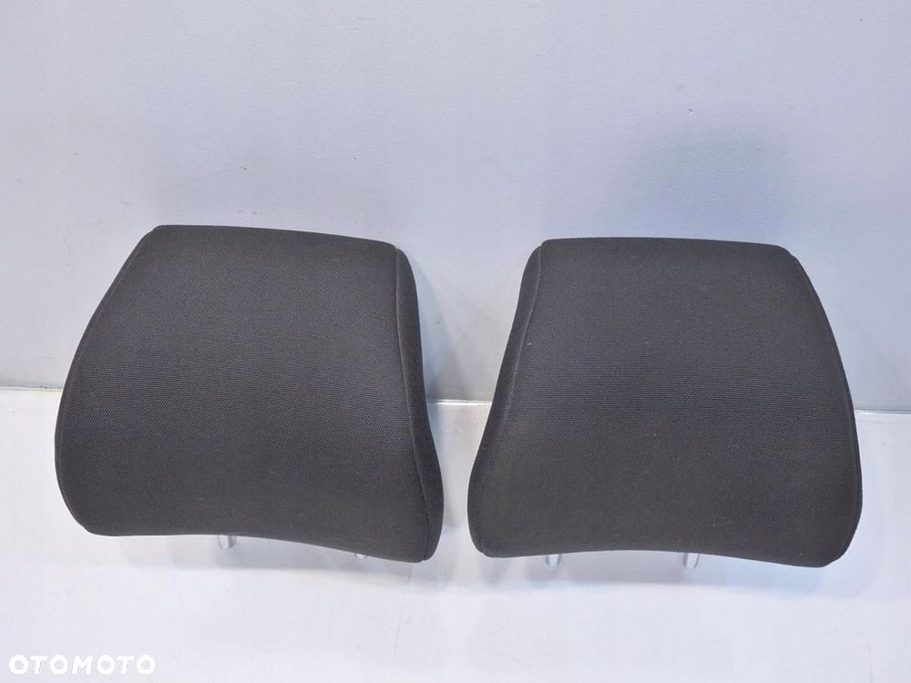 ZAGŁÓWEK PRZÓD PRZEDNI SAAB 9-5 - 3