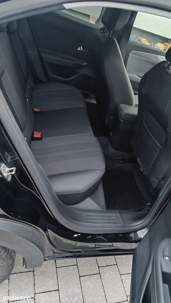 Opel Mokka 1.2 DI Turbo Elegance - 15