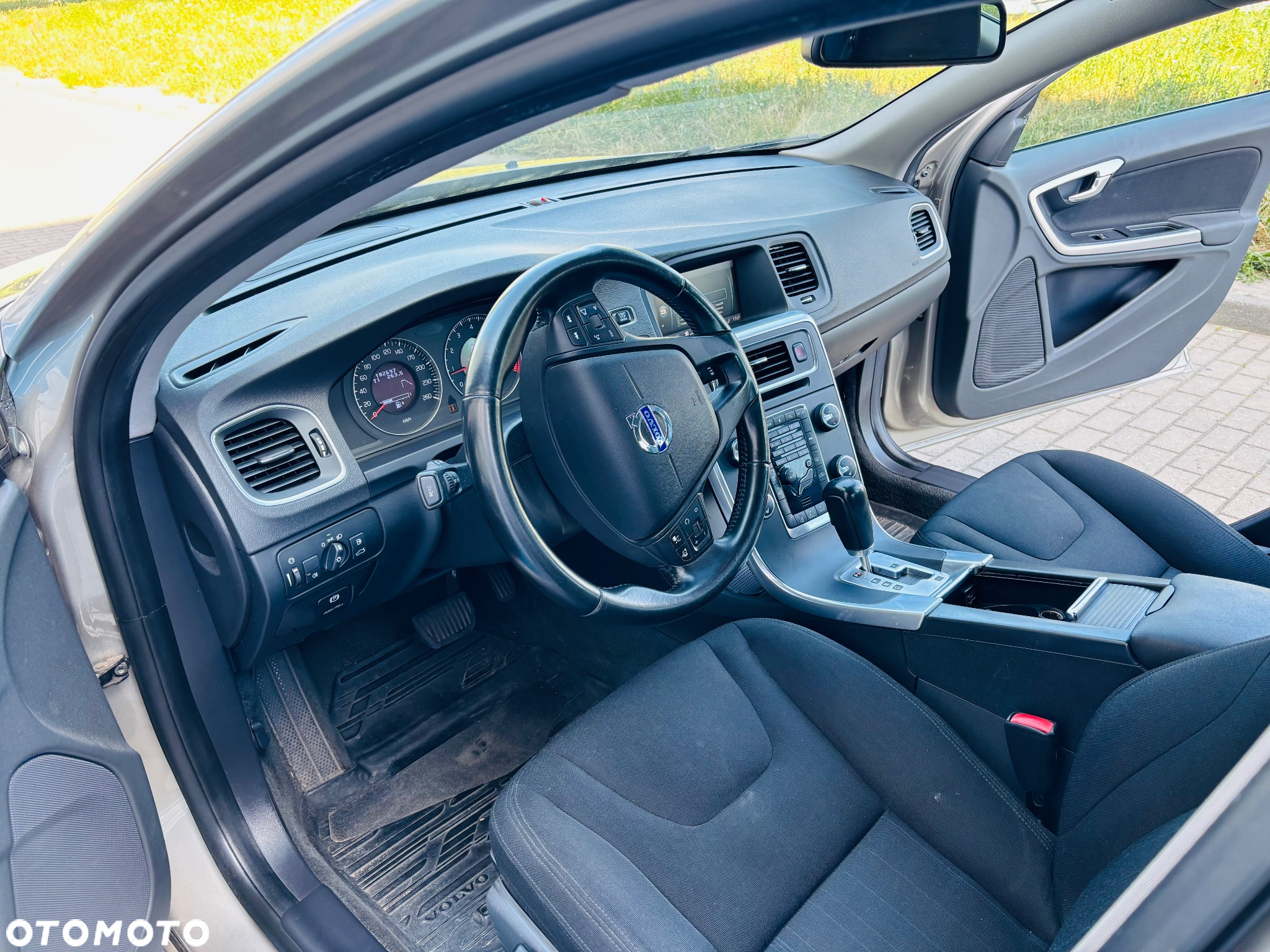 Volvo S60 - 7