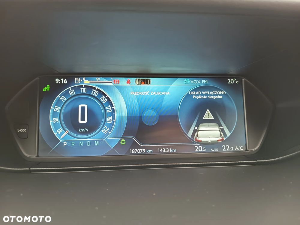 Citroën C4 Picasso 2.0 BlueHDi Shine S&S EAT6 - 20