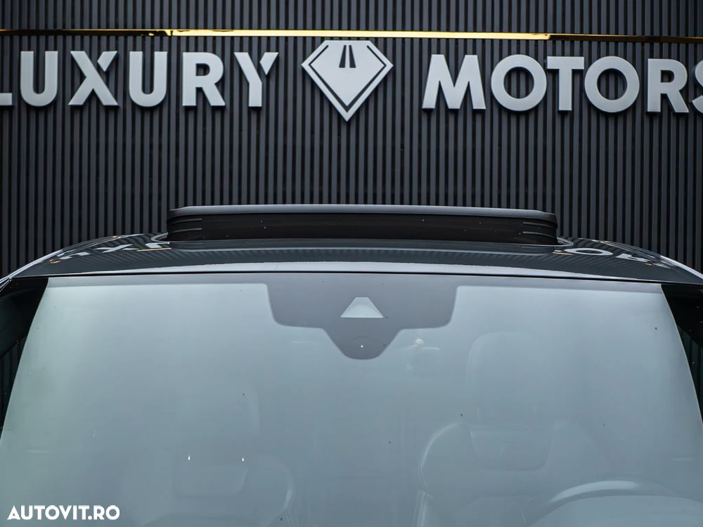 Audi Q8 3.0 50 TDI quattro Tiptronic MHEV - 35