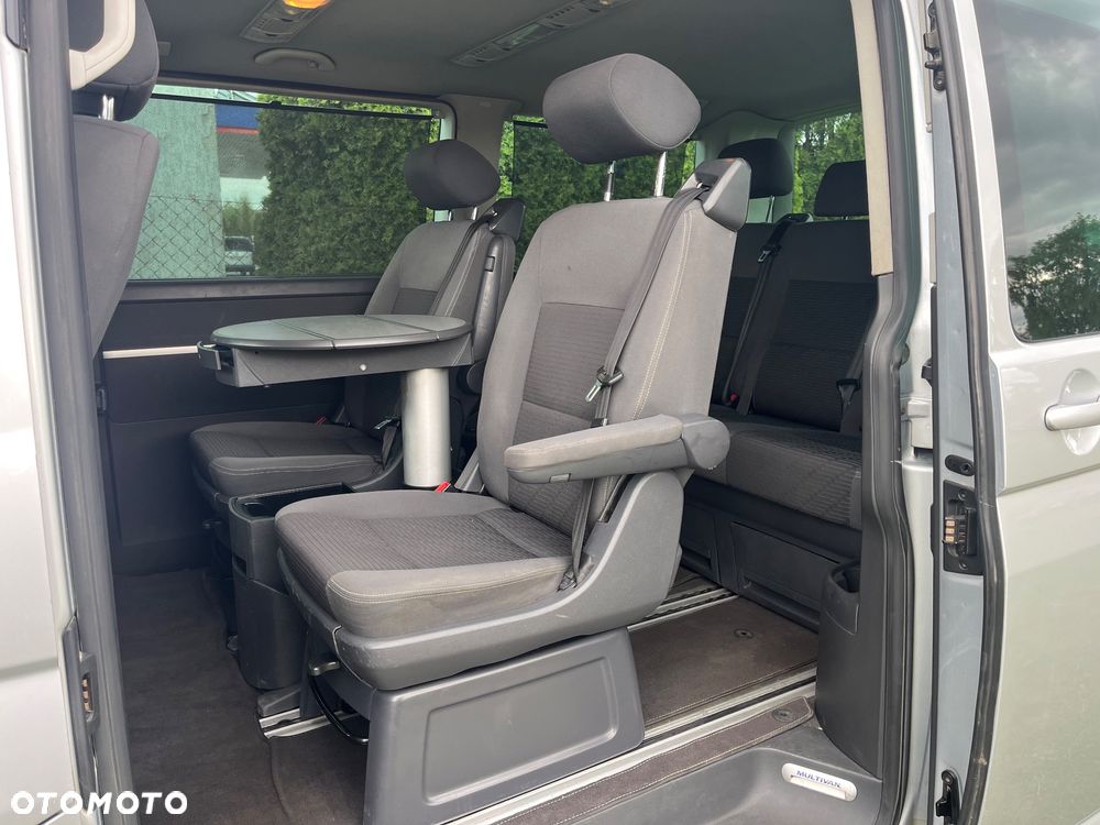 Volkswagen Multivan L1 Business - 5