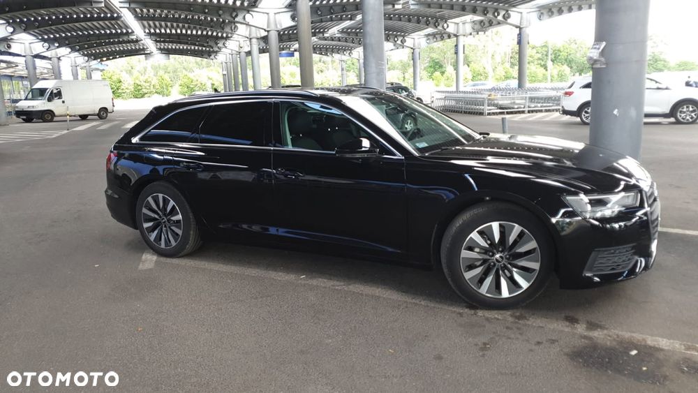 Audi A6 Avant - 33