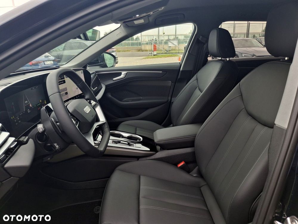 Audi A6 Avant - 31
