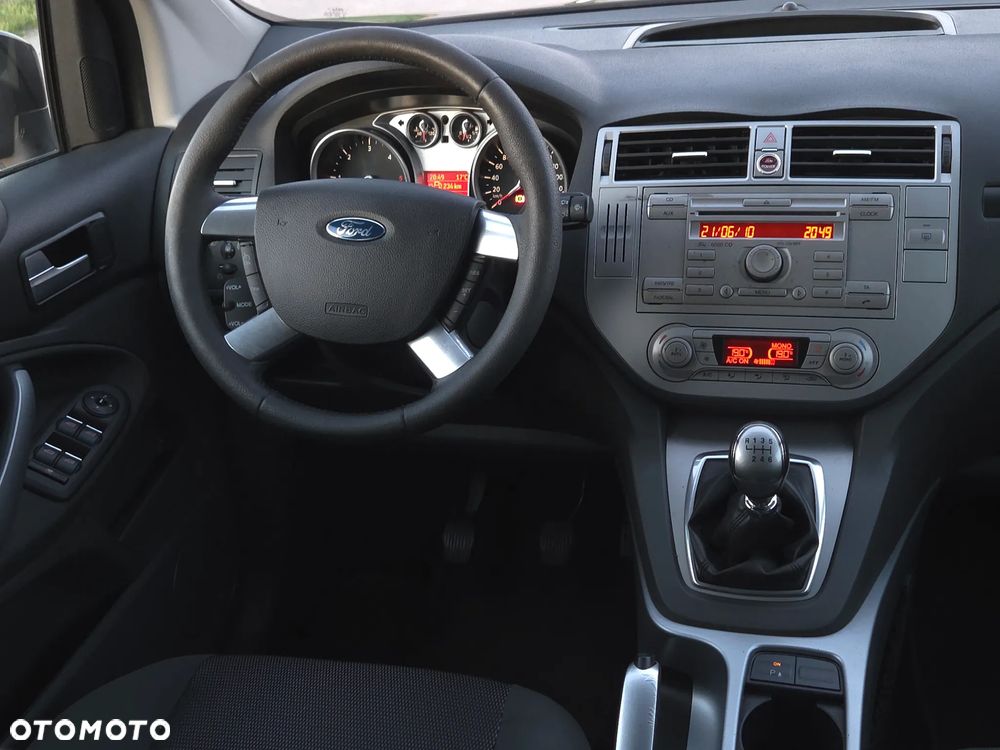 Ford Kuga 2.0 TDCi 2x4 Individual - 2