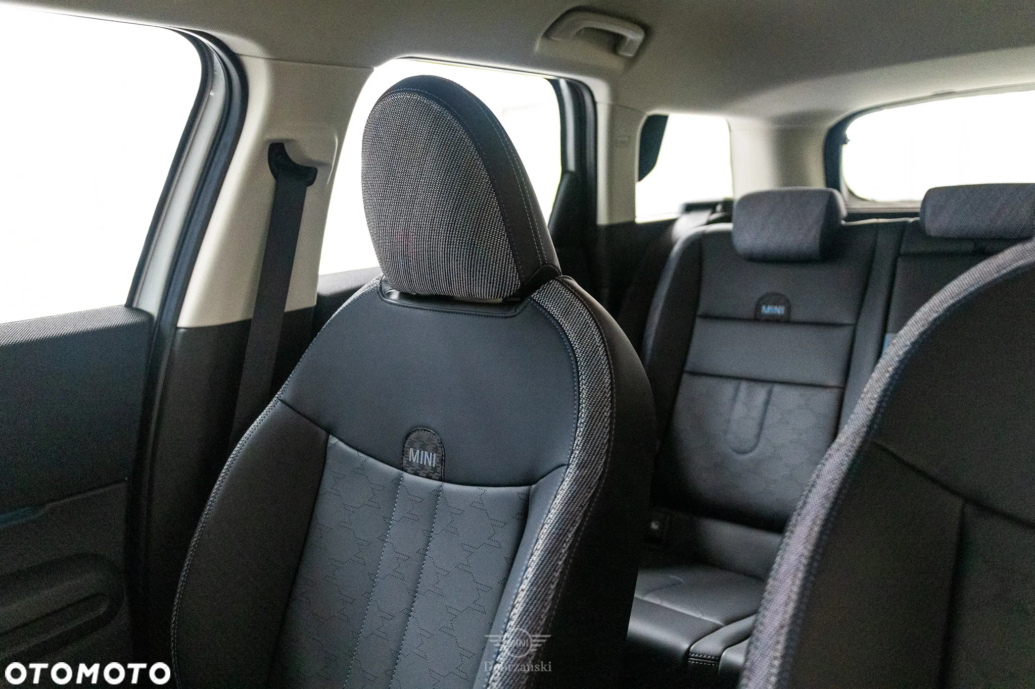 MINI Countryman - 28