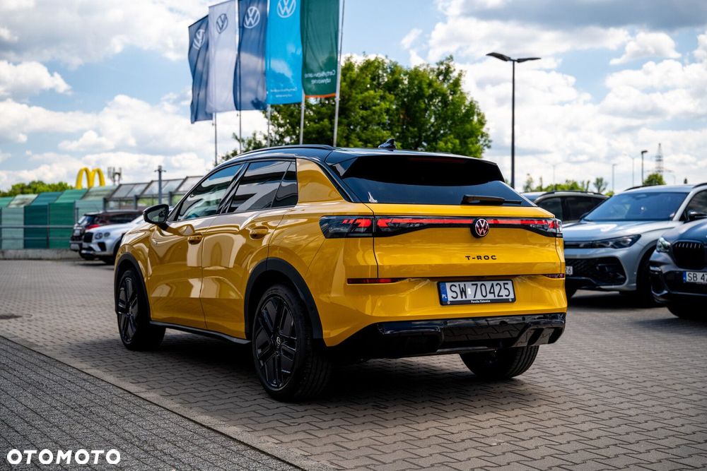 Volkswagen T-Roc - 5