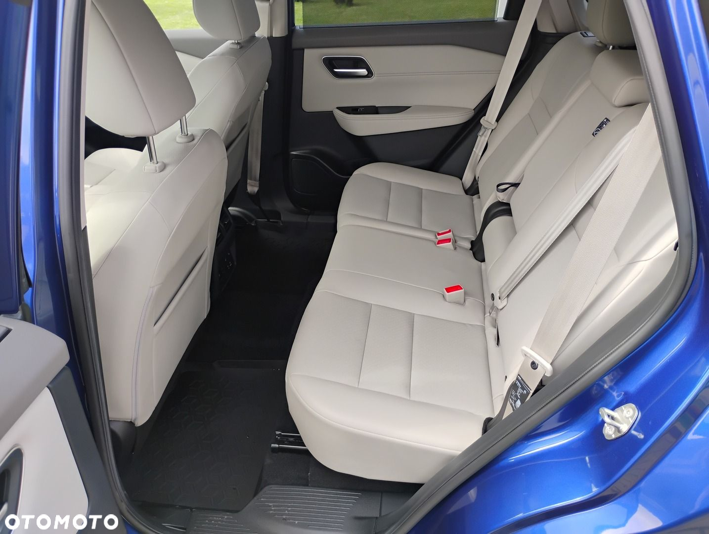 Nissan X-Trail - 24
