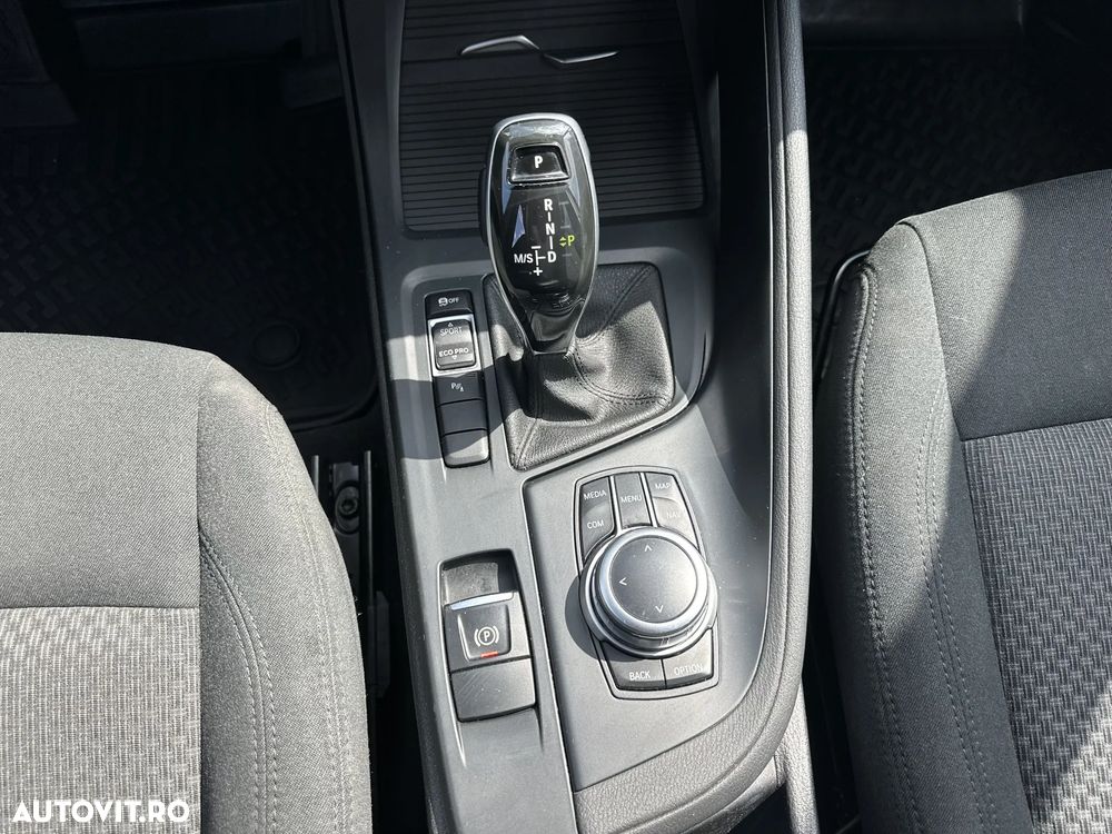 BMW X1 - 18