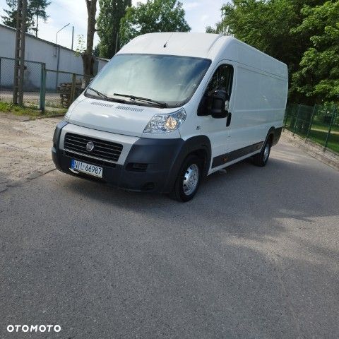 Fiat Ducato - 4