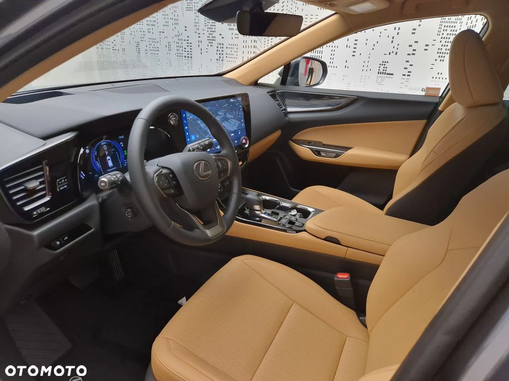 Lexus NX 450h+ Prestige AWD - 13