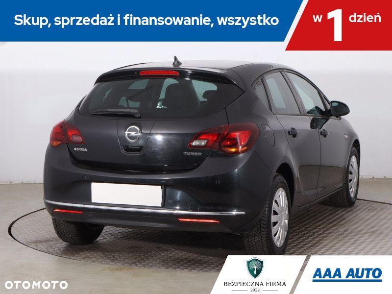 Opel Astra - 7