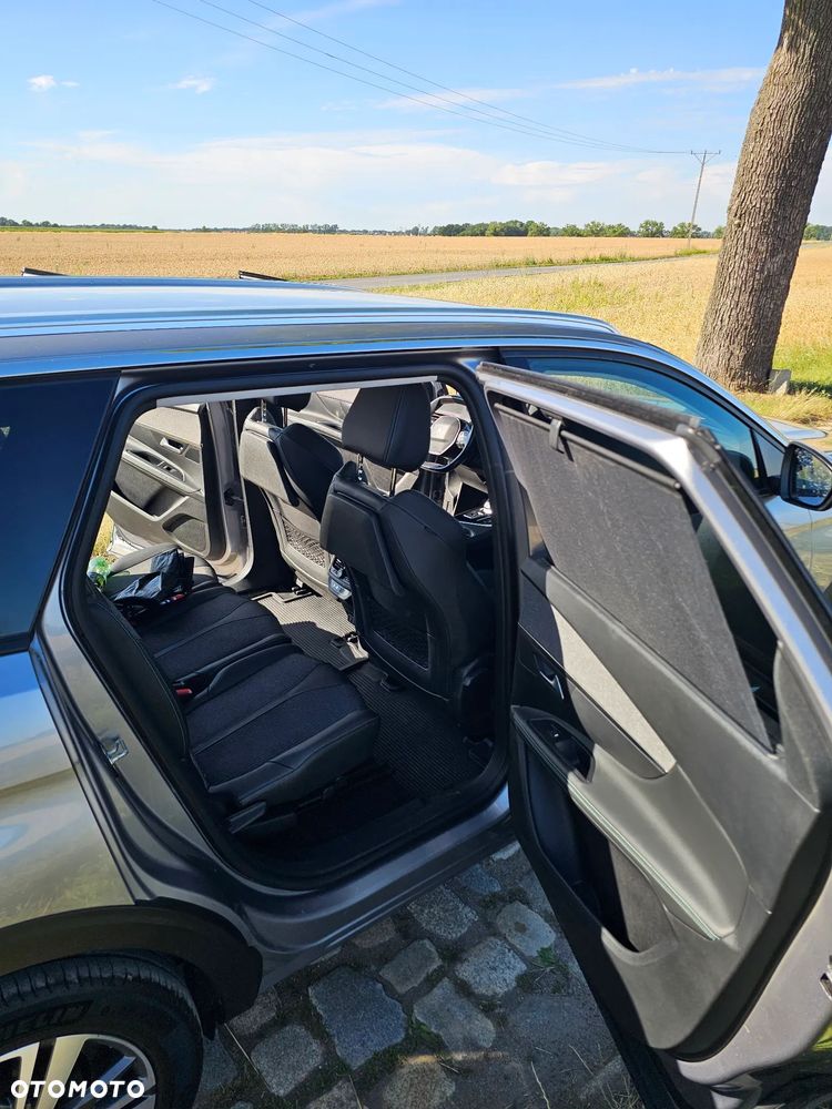 Peugeot 5008 1.5 BlueHDi Allure Pack S&S EAT8 - 6