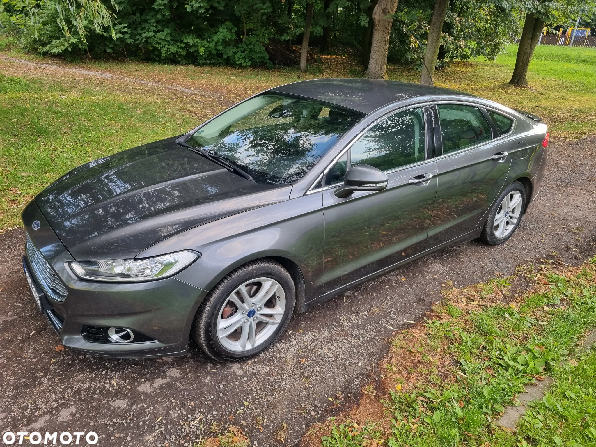 Ford Mondeo 1.5 EcoBoost Edition - 7