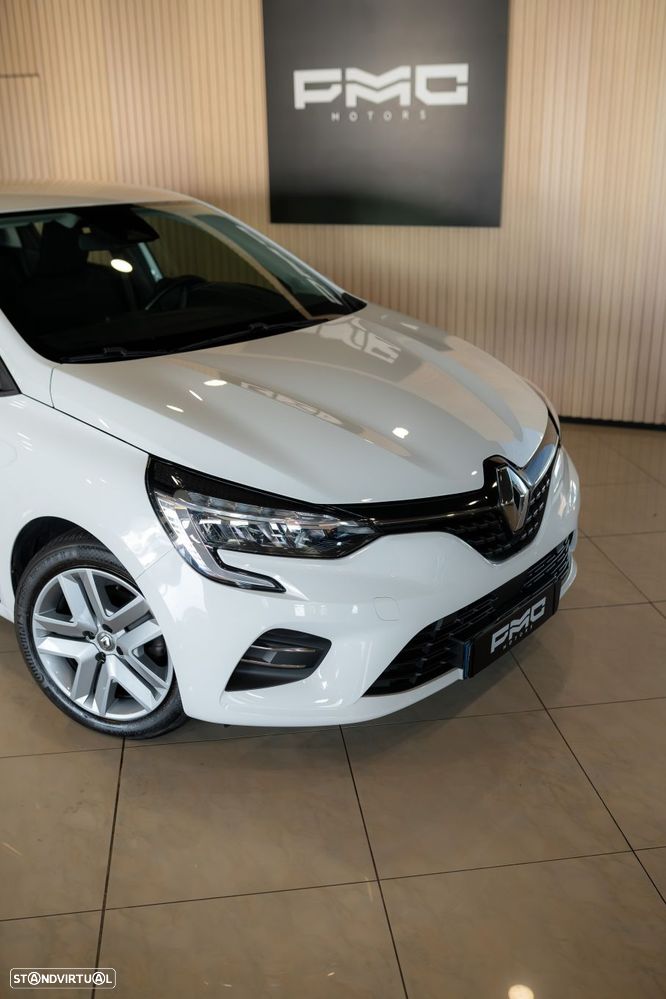 Renault Clio 1.0 TCe Exclusive - 11