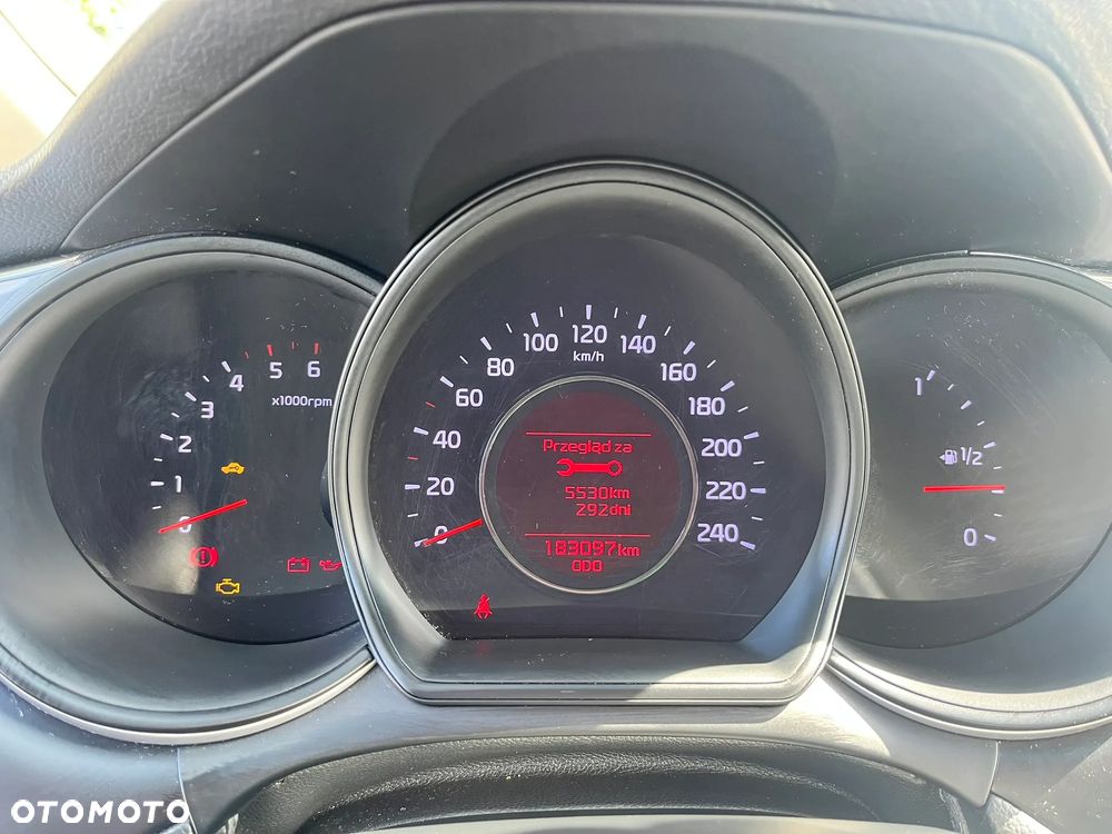 Kia Ceed 1.6 CRDi M - 15