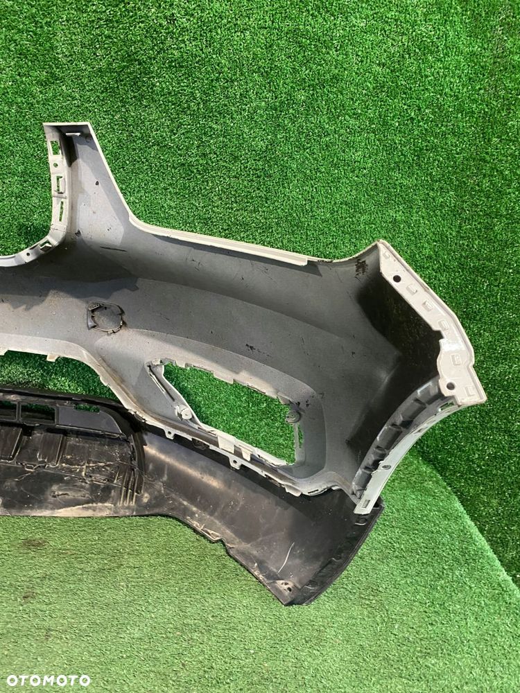 ZDERZAK PRZEDNI PRZÓD VOLVO XC40 17- NR.2960 - 7