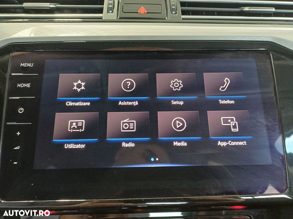 Volkswagen Passat 1.5 TSI OPF DSG Elegance - 17