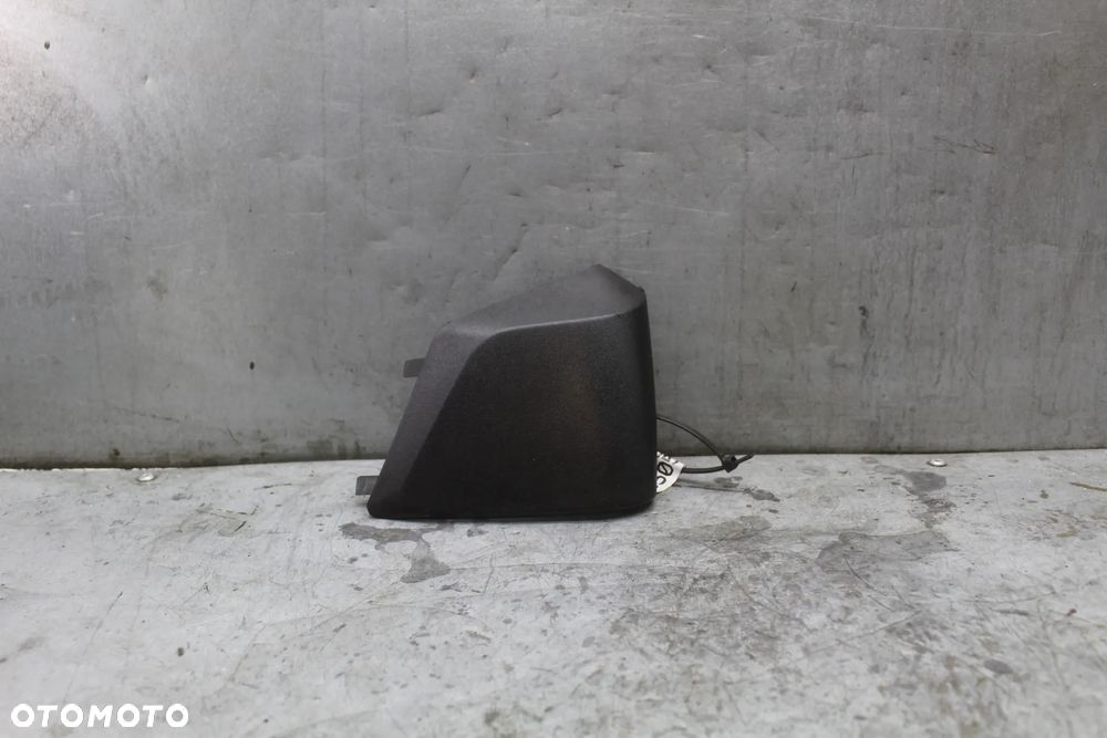 Yamaha Xmax X max 125 14-17 r Klapka zaślepka owiewka osłona