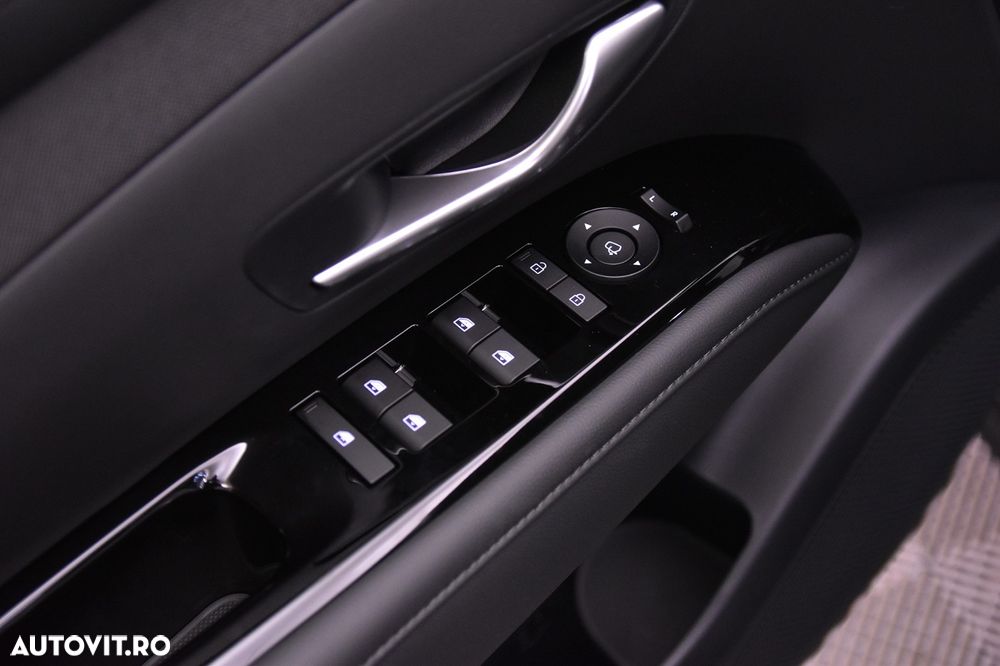 Hyundai Tucson 1.6 l 239 CP 2WD 6AT HEV Style - 15