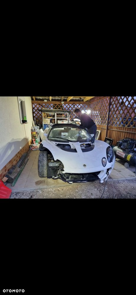 Lotus Elise 111 S - 4