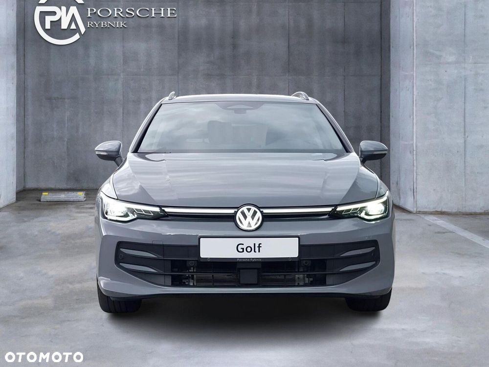 Volkswagen Golf Variant 1.5 TSI Life Plus - 9
