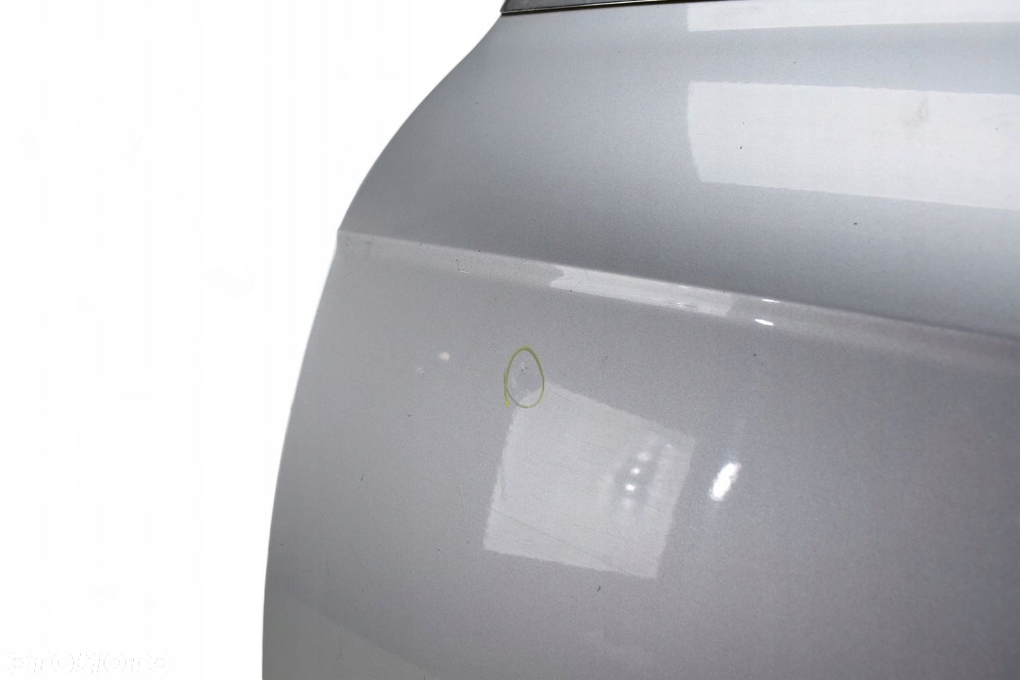 Drzwi Lewy Tył AUDI A4 B8 SEDAN 2009 LX7W - 4