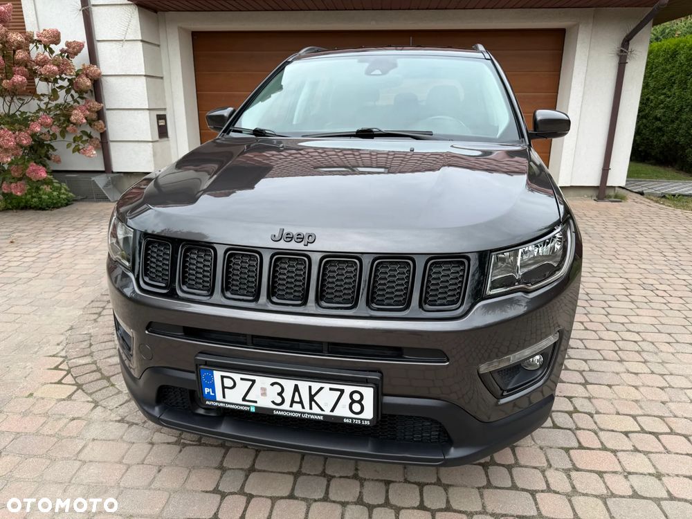 Jeep Compass 1.4 TMair Night Eagle FWD S&S - 5