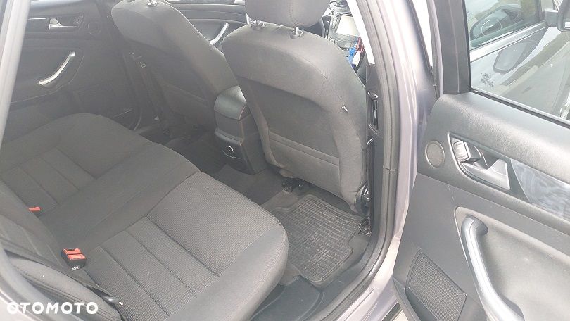 Ford Mondeo 1.6 T Trend - 14