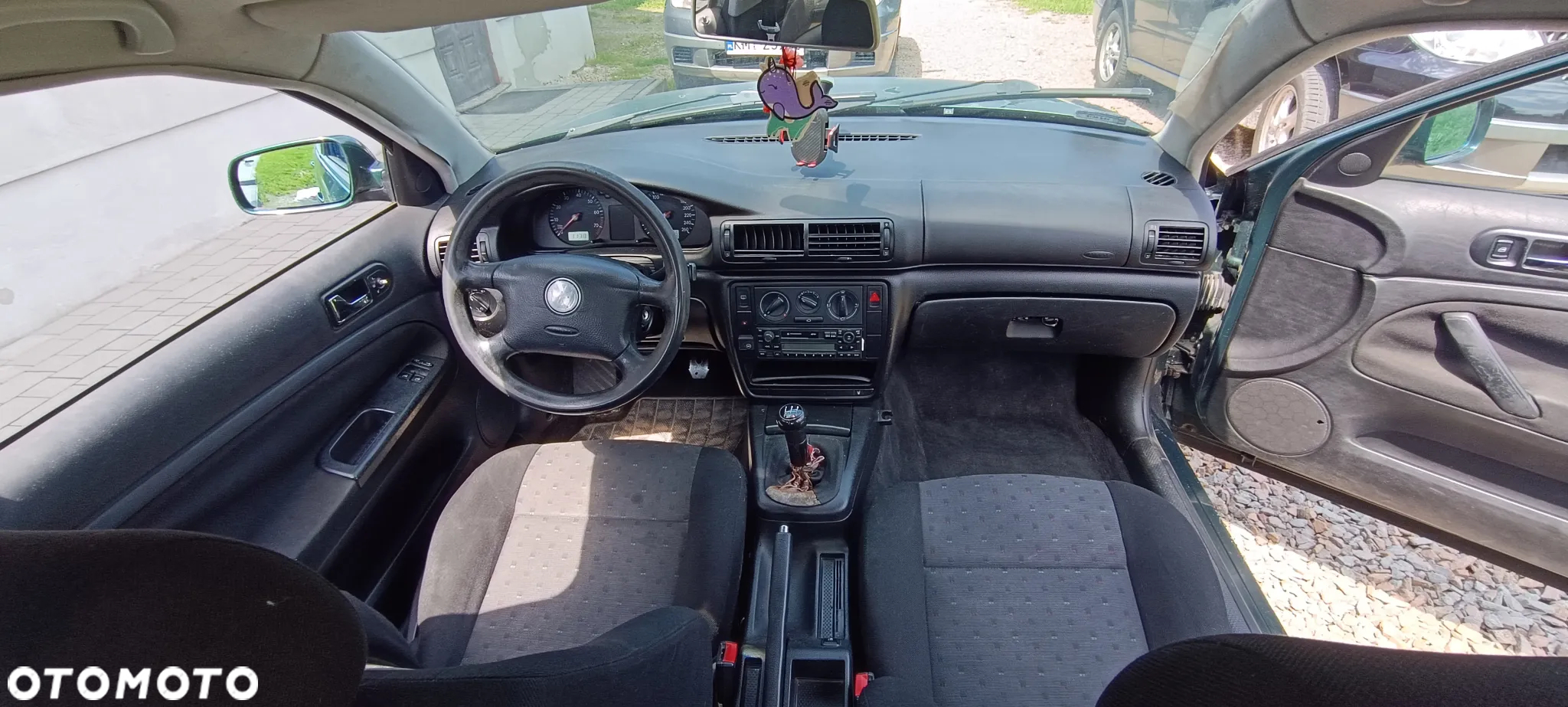 Volkswagen Passat - 6