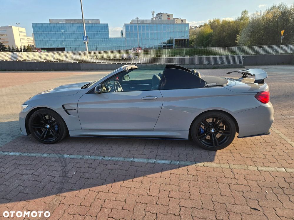 BMW M4 - 7