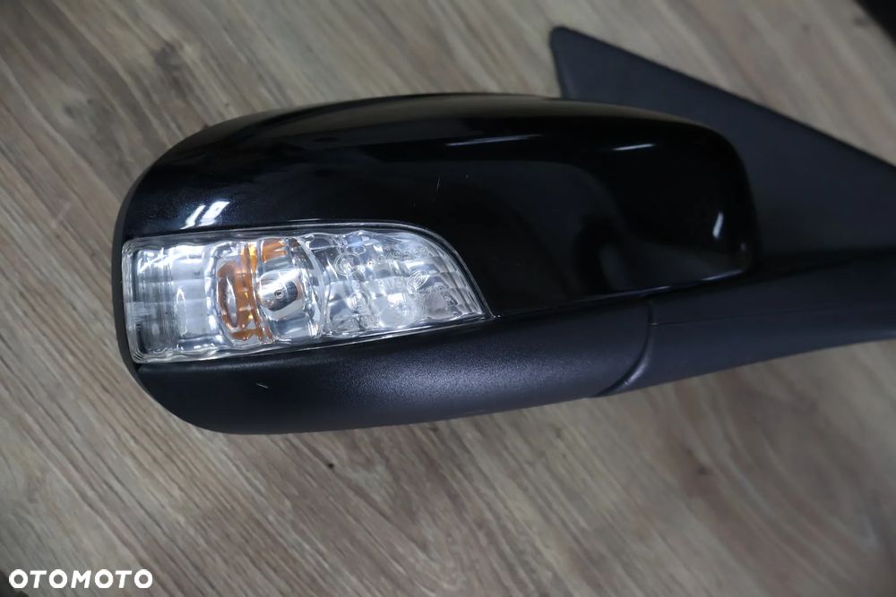 VOLVO C30 06-10 LUSTERKO PRAWE 452-46 6PIN EUROPA - 4