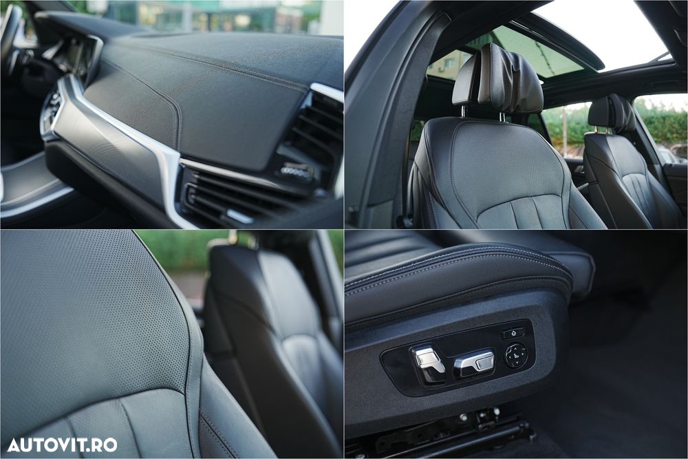 BMW X5 xDrive45e - 16