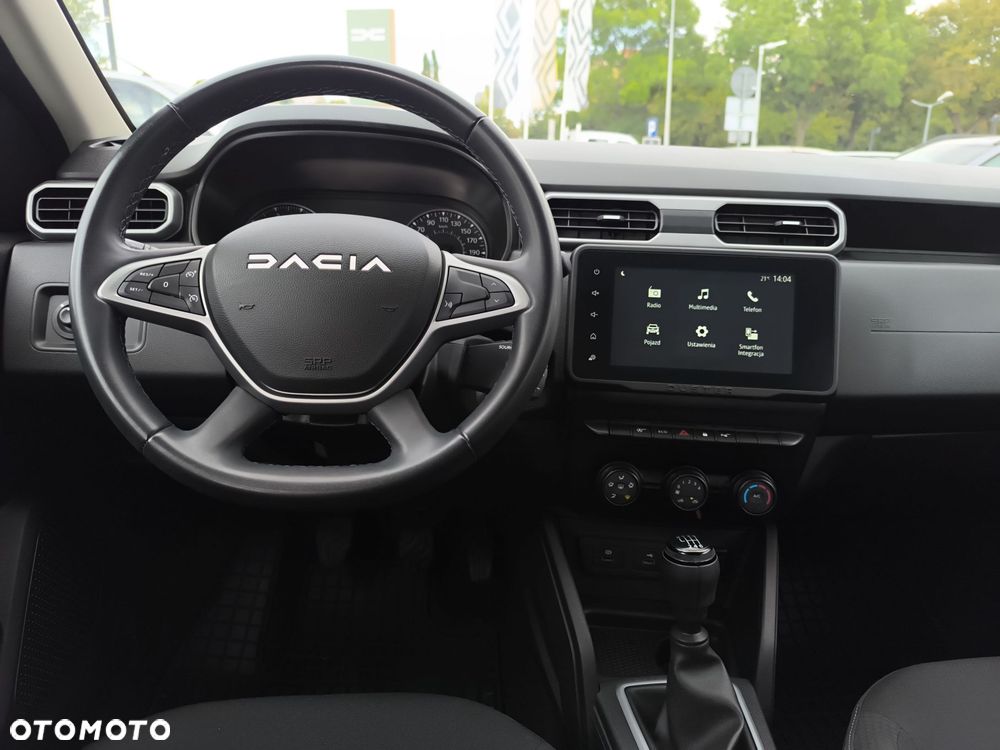 Dacia Duster 1.0 TCe Expression - 13