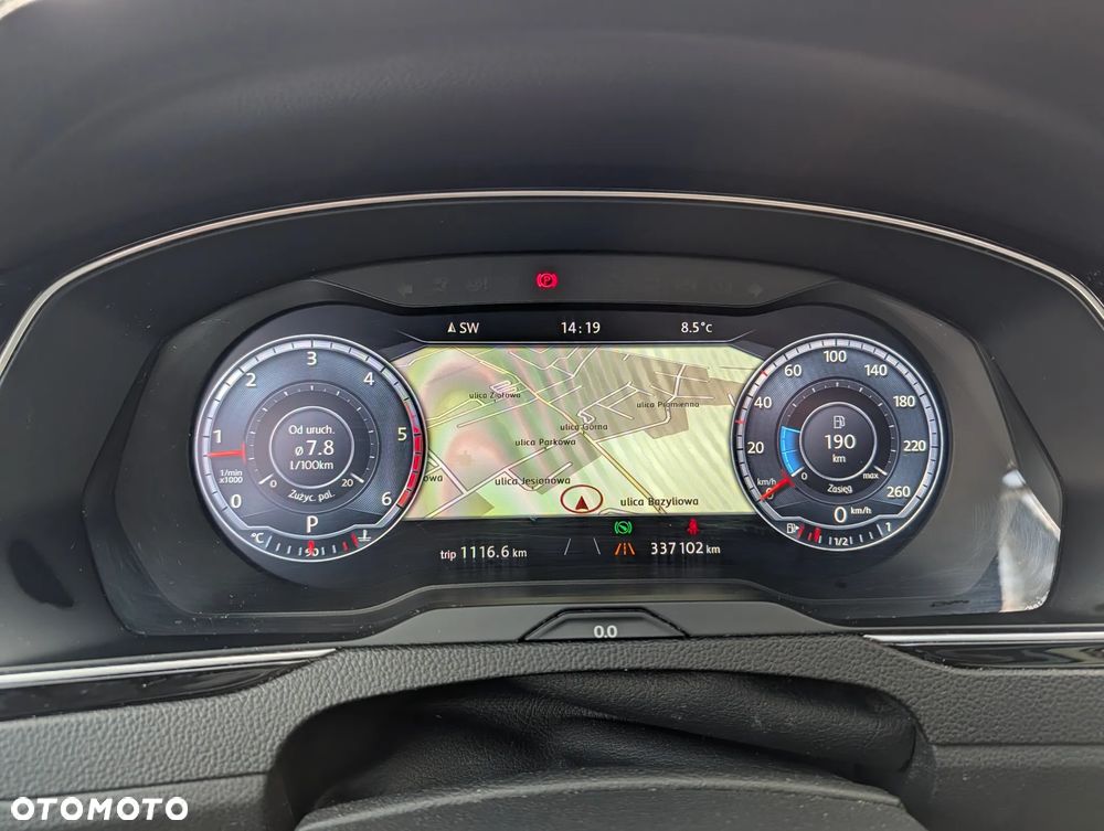 Volkswagen Passat 2.0 TDI BMT Highline DSG - 15