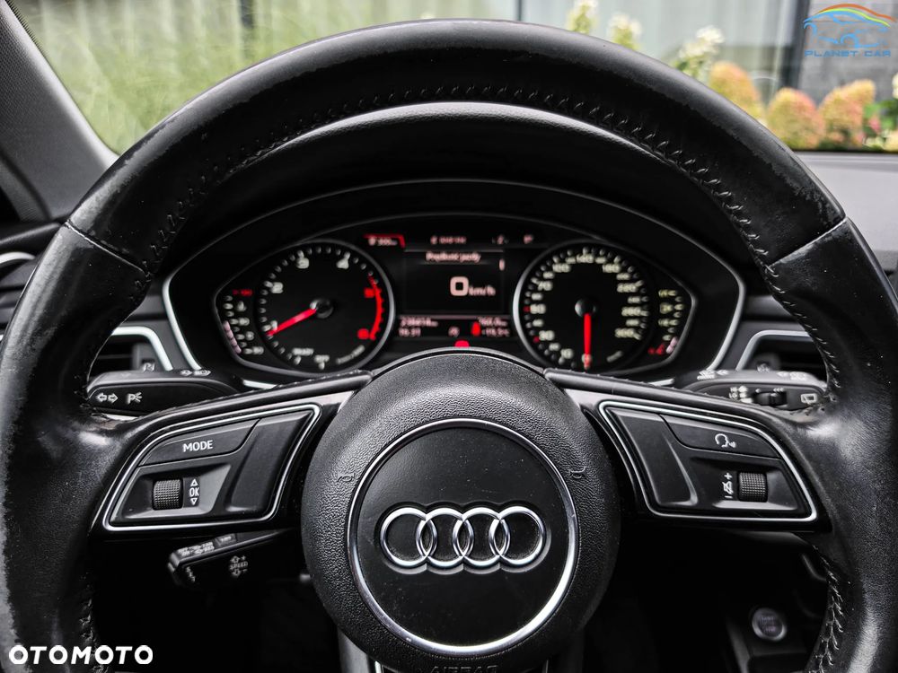 Audi A4 Avant 2.0 TDI clean diesel Quattro - 21