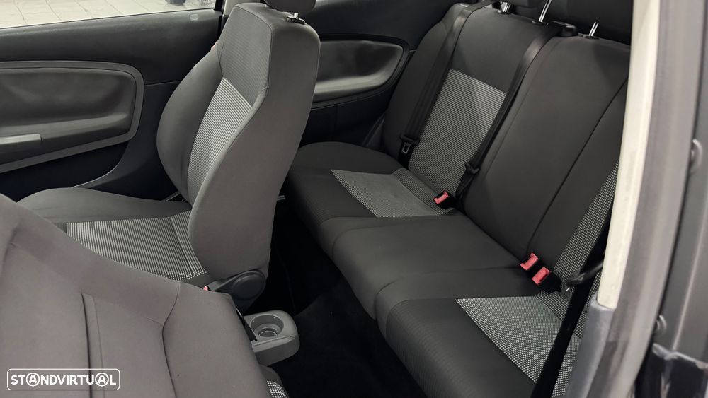 SEAT Ibiza 1.2 12V Fresc - 27