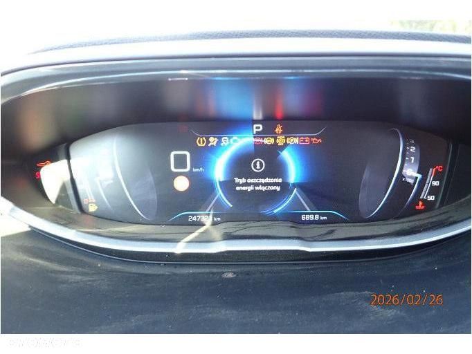 Peugeot 3008 1.6 BlueHDi Allure S&S EAT6 - 13